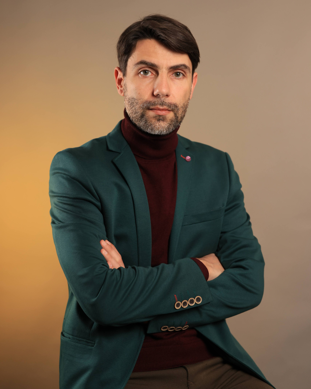 Moja fotka mart